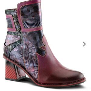 L’Artiste Thunderbird Boots